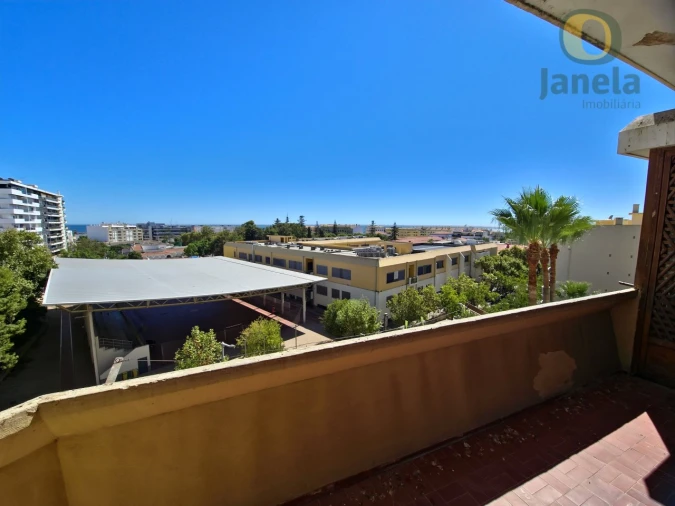 Apartamento T2 para Venda em Faro (Sé e São Pedro) Foto 14