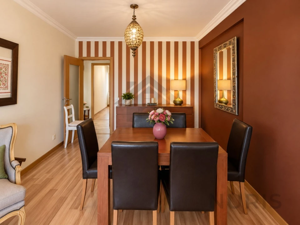 Apartamento T2 para Venda em Portimão Foto 2