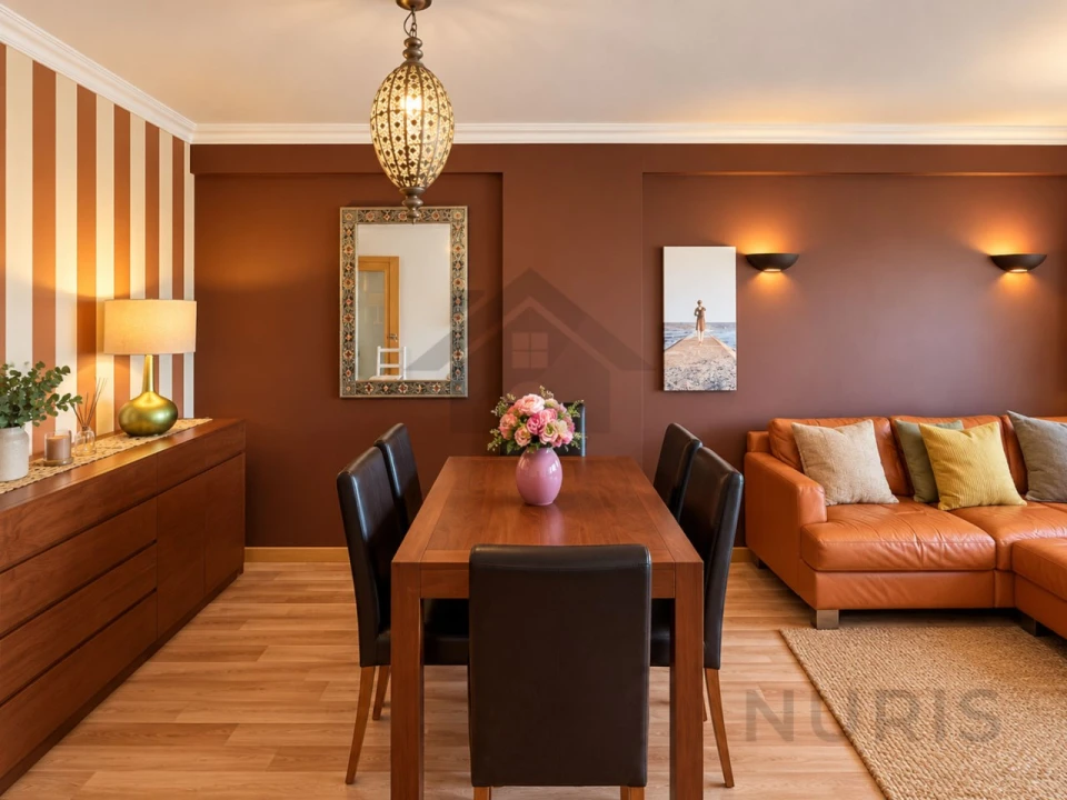 Apartamento T2 para Venda em Portimão Foto 4