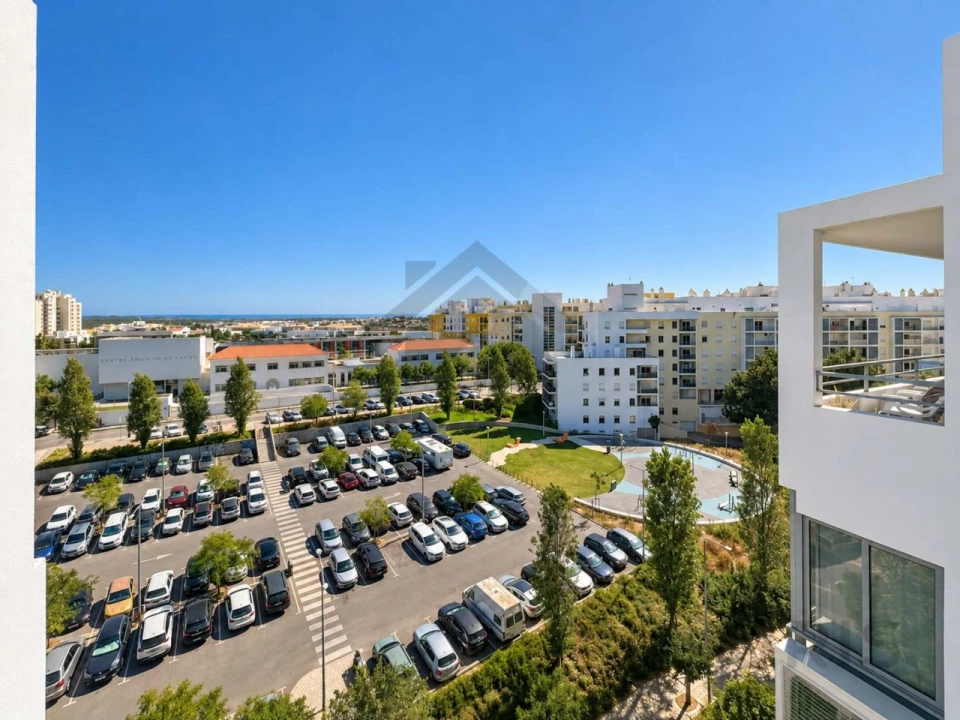 Apartamento T2 para Venda em Portimão Foto 9