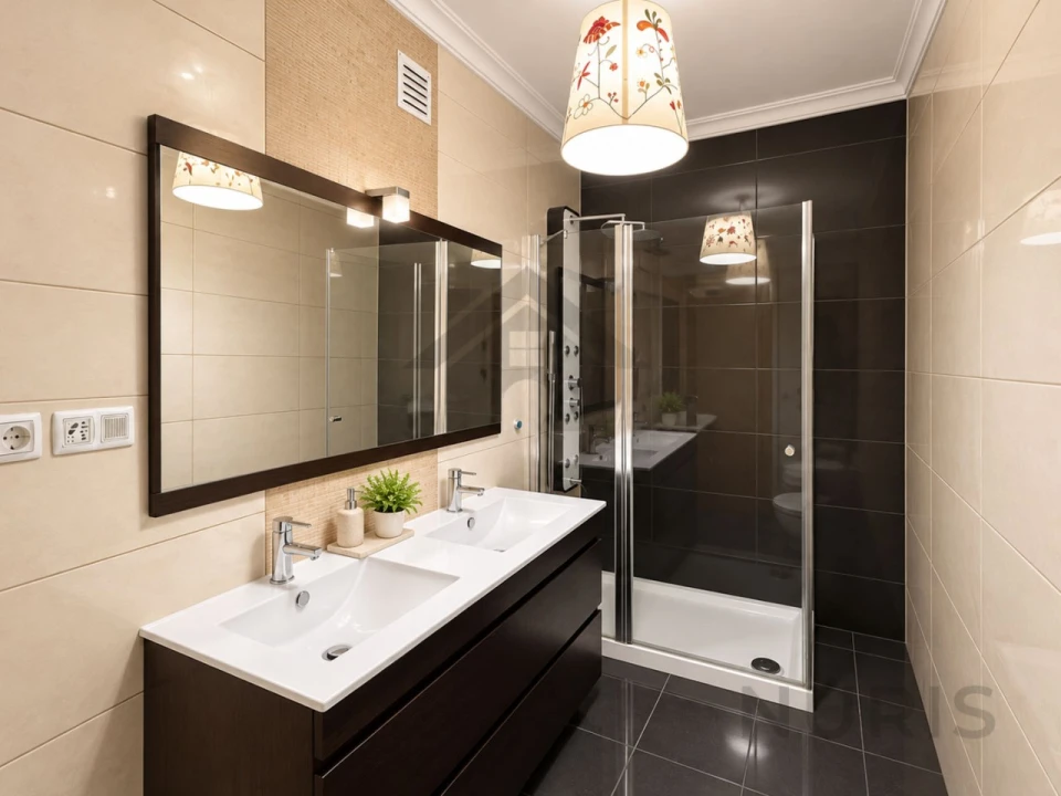 Apartamento T2 para Venda em Portimão Foto 11
