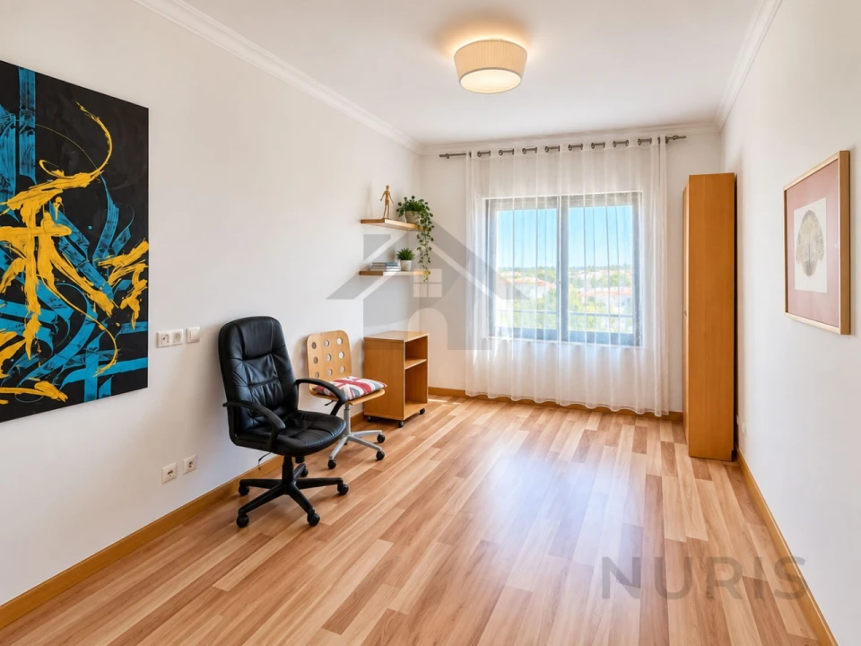 Apartamento T2 para Venda em Portimão Foto 13