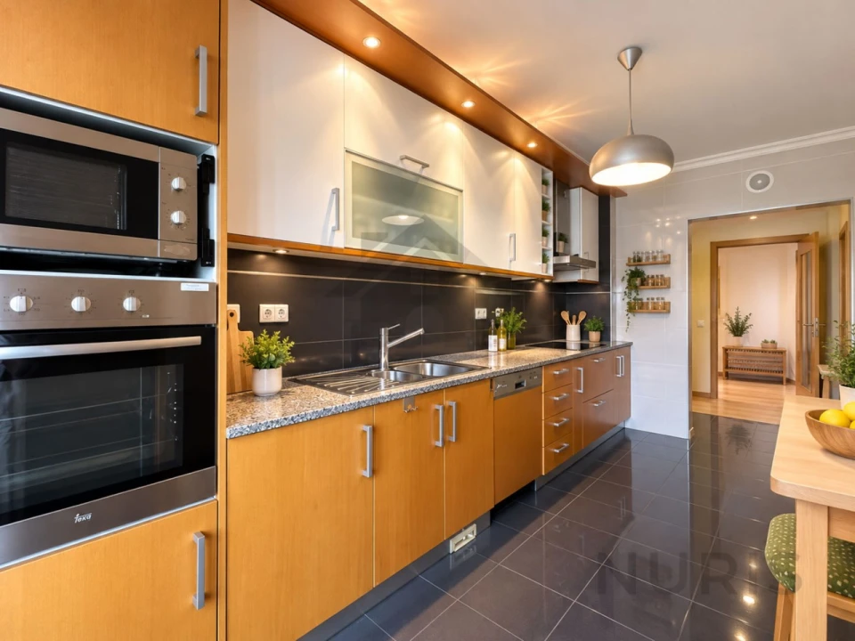 Apartamento T2 para Venda em Portimão Foto 16