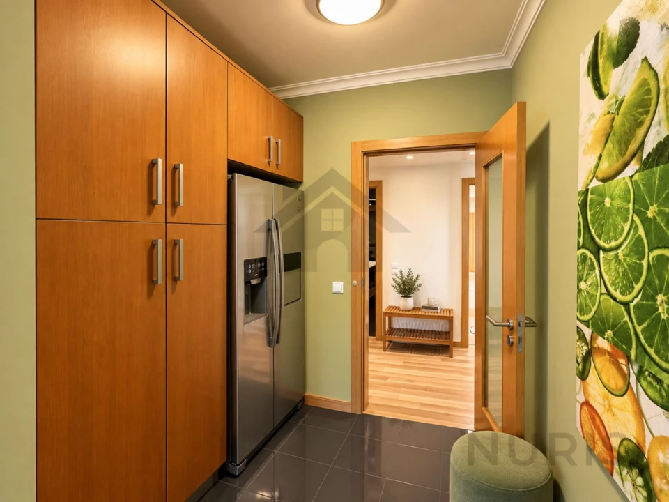 Apartamento T2 para Venda em Portimão Foto 17