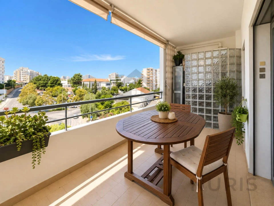 Apartamento T2 para Venda em Portimão Foto 20