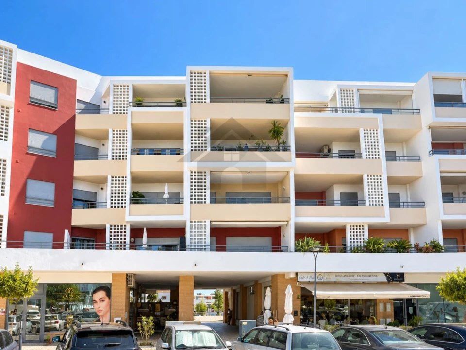 Apartamento T2 para Venda em Portimão Foto 23