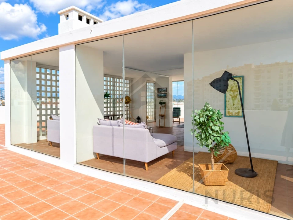 Apartamento T2 para Venda em Portimão Foto 25