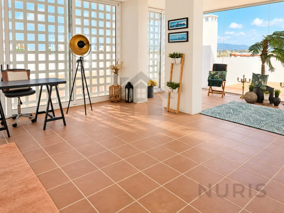 Apartamento T2 para Venda em Portimão Foto 26