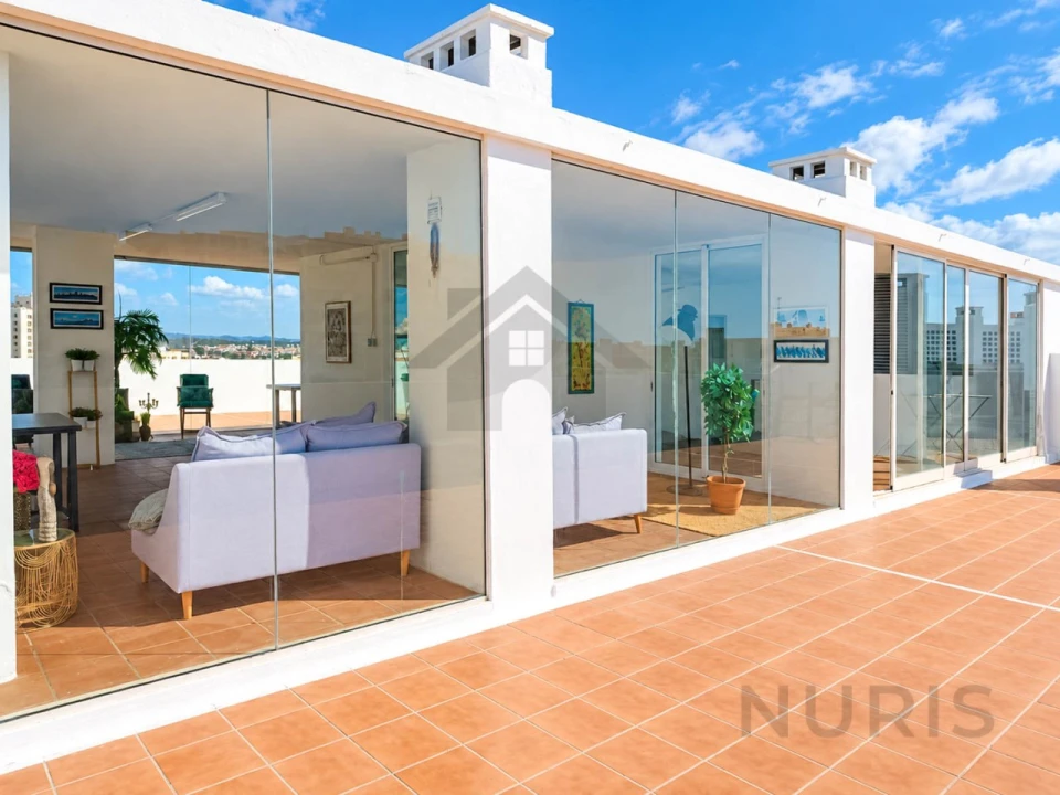 Apartamento T2 para Venda em Portimão Foto 28