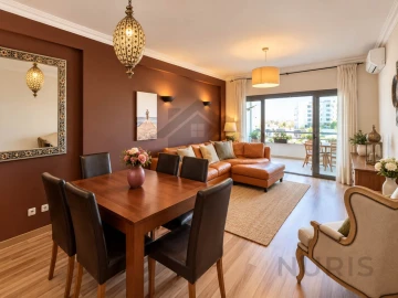 Apartamento T2 para Venda em Portimão