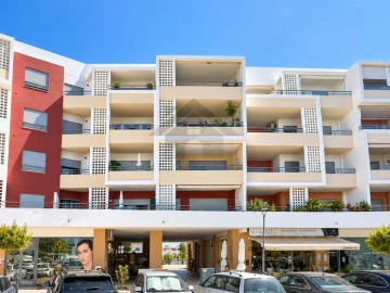 Apartamento T2 para Venda em Portimão