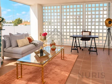 Apartamento T2 para Venda em Portimão