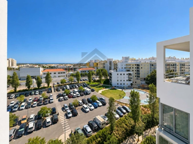 Apartamento T2 para Venda em Portimão Foto 9