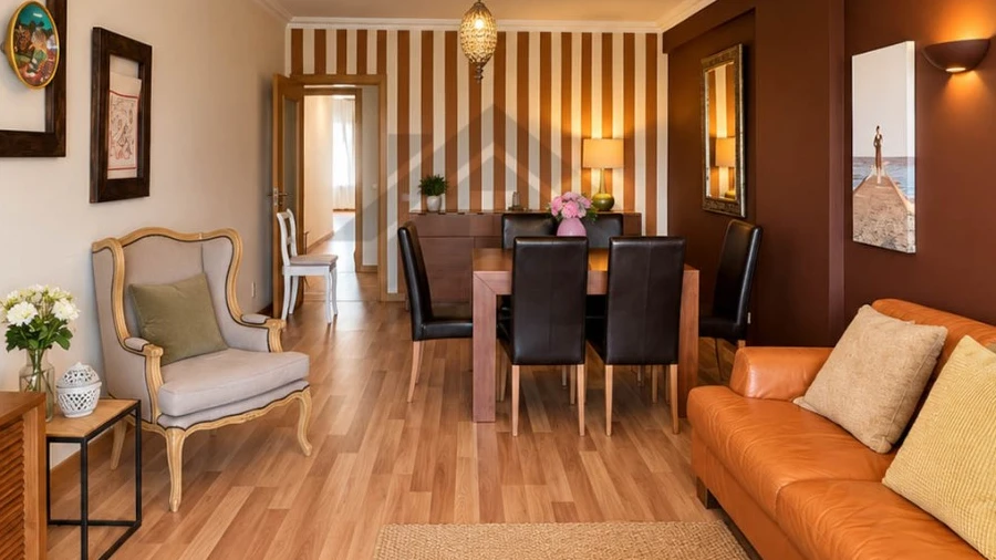 Apartamento T2 para Venda em Portimão