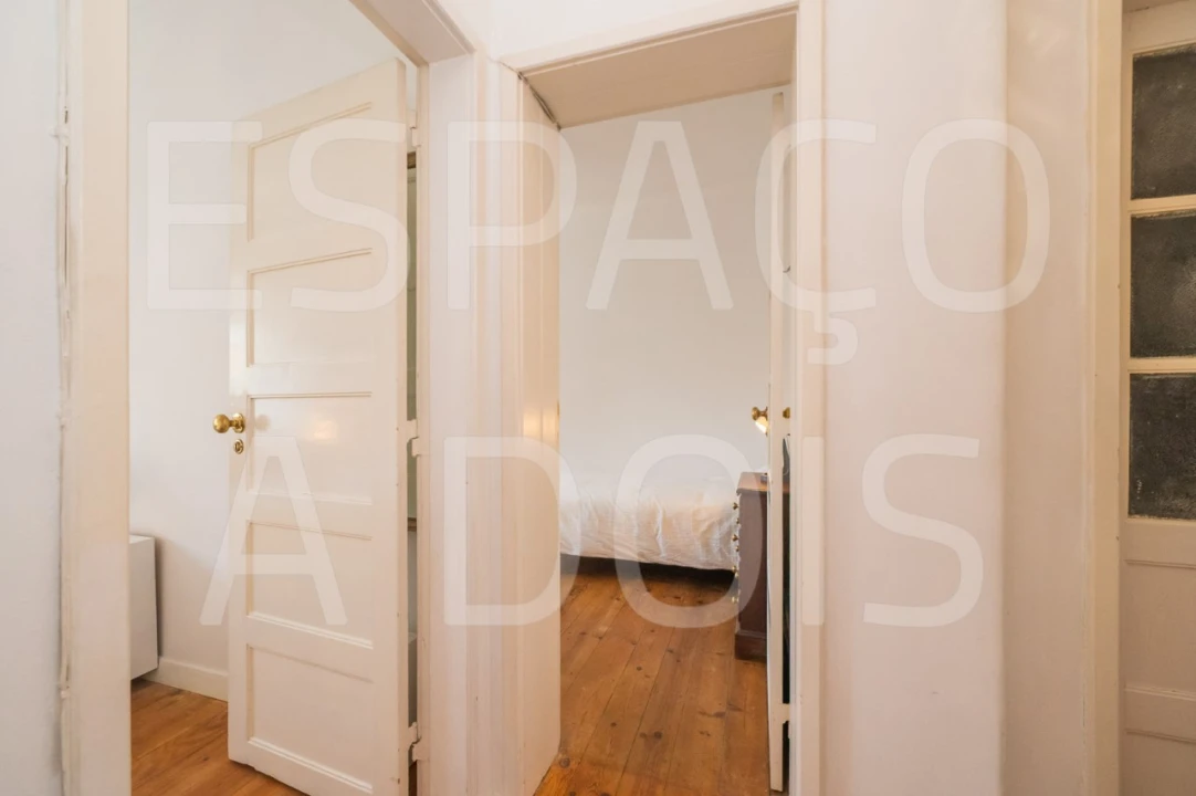 Quarto para Arrendamento em Alvalade Foto 19