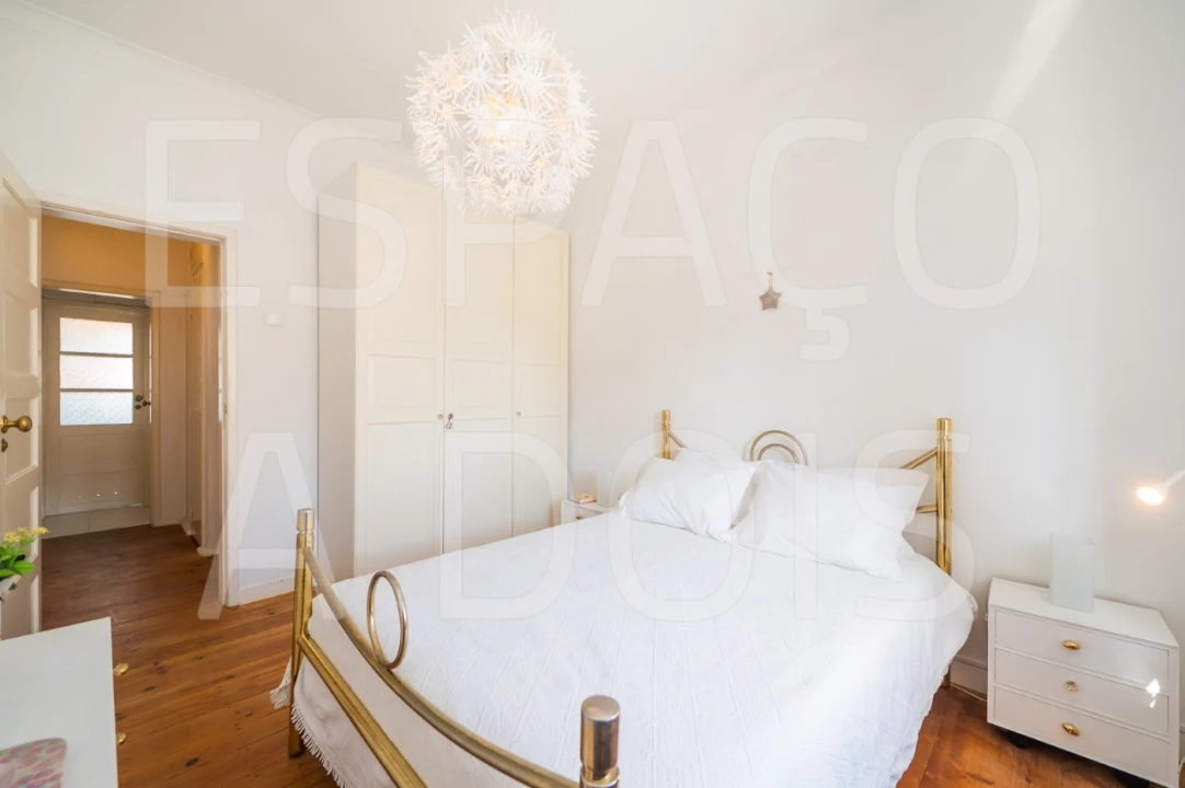Quarto para Arrendamento em Alvalade Foto 24