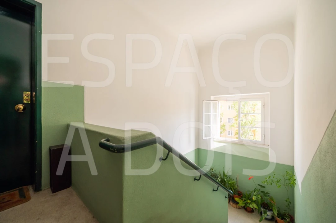 Quarto para Arrendamento em Alvalade Foto 28