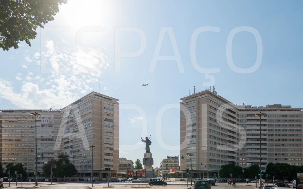 Quarto para Arrendamento em Alvalade Foto 33