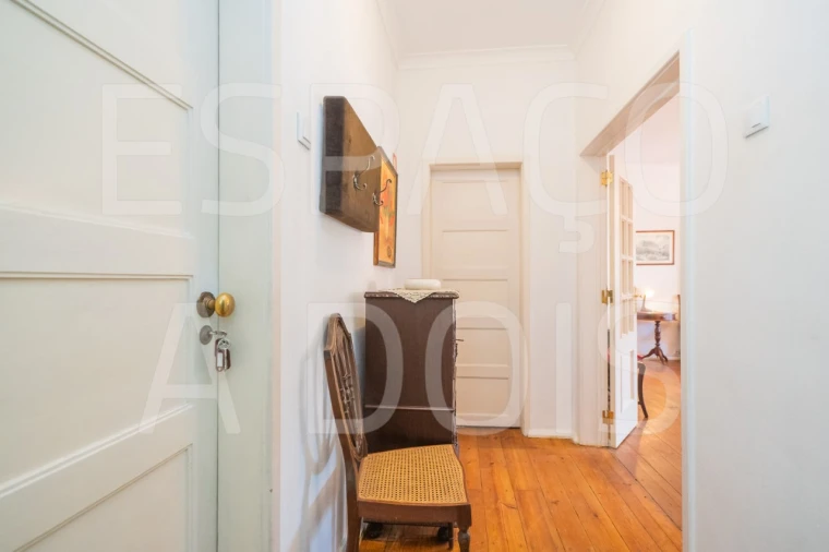 Quarto para Arrendamento em Alvalade Foto 18