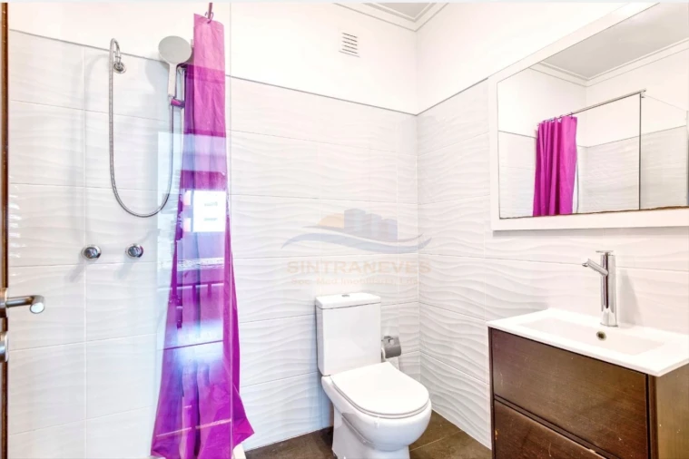 Apartamento T3 para Venda em Massamá e Monte Abraão Foto 7