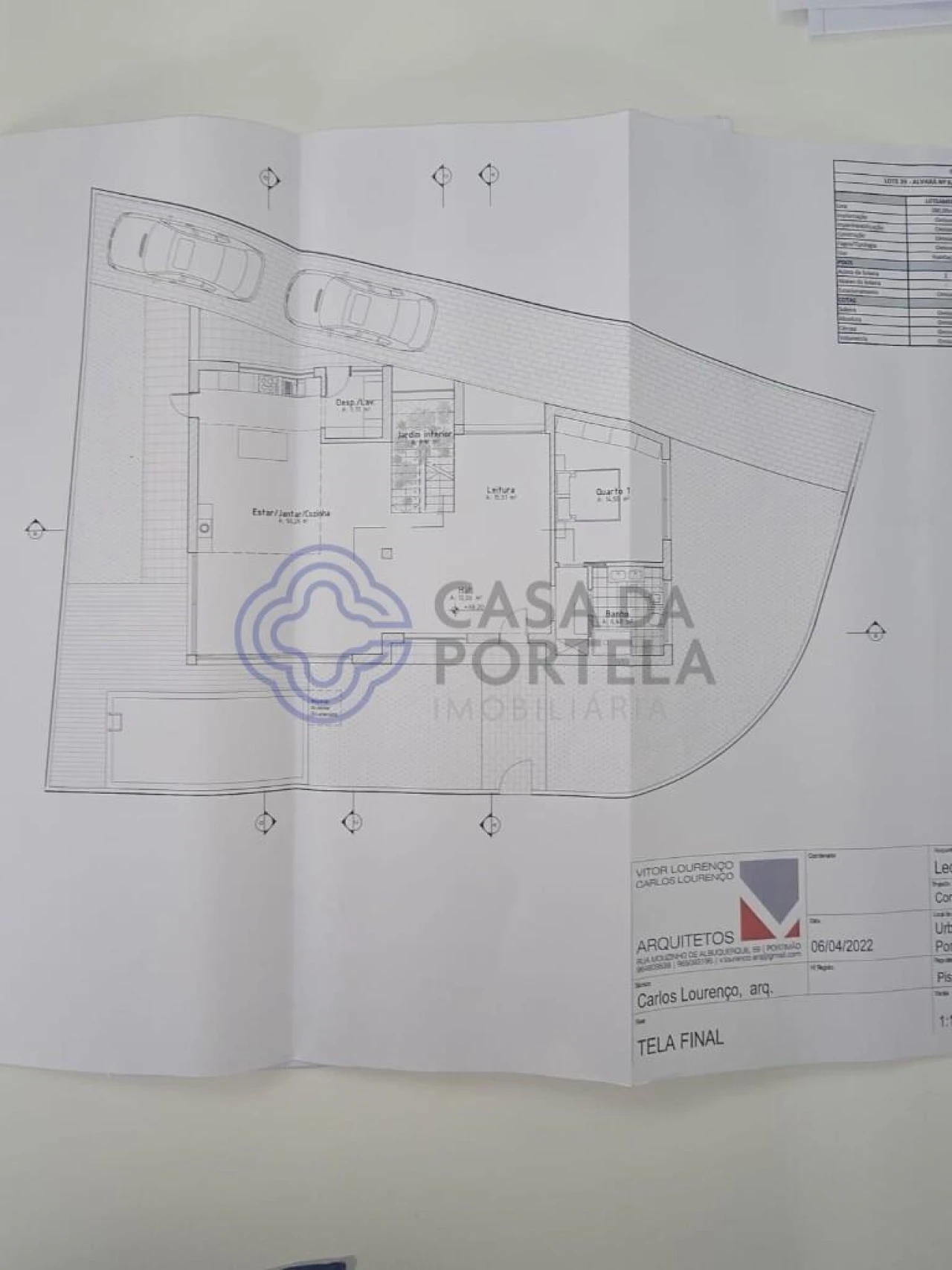 Moradia T4 para Venda em Portimão Foto 3