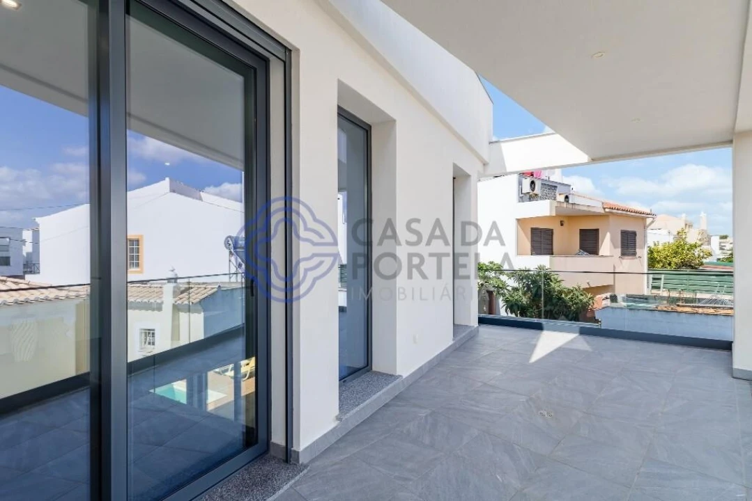 Moradia T4 para Venda em Portimão Foto 23