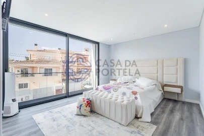 Moradia T4 para Venda em Portimão
