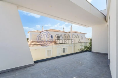 Moradia T4 para Venda em Portimão
