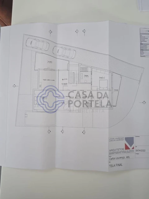 Moradia T4 para Venda em Portimão