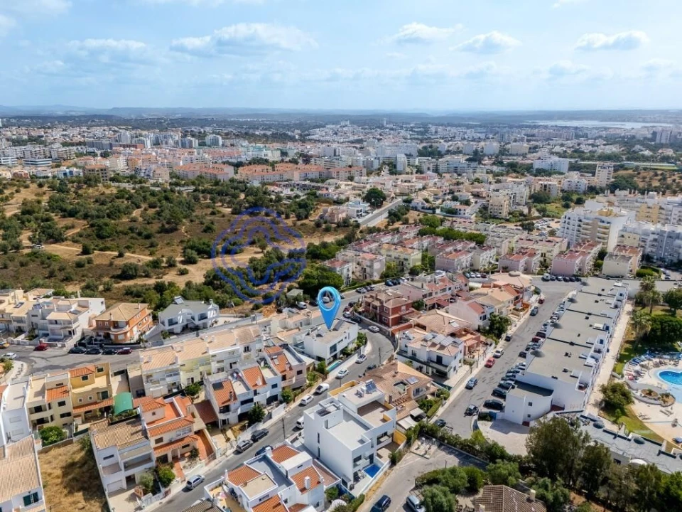 Moradia T4 para Venda em Portimão Foto 44