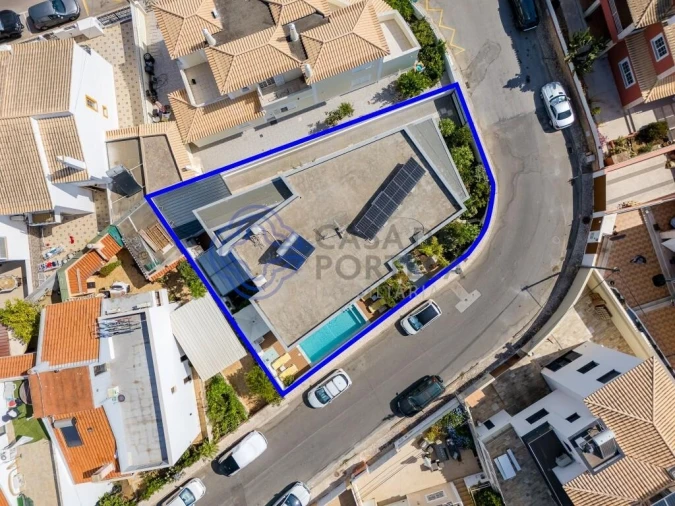 Moradia T4 para Venda em Portimão Foto 45