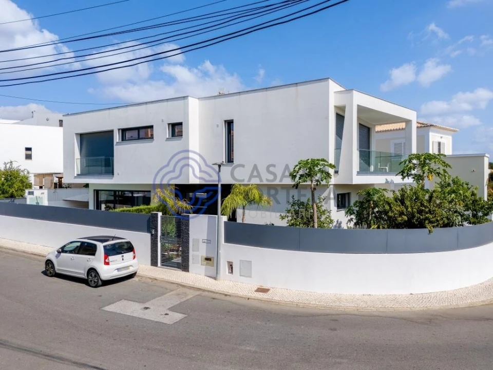 Moradia T4 para Venda em Portimão Foto 39