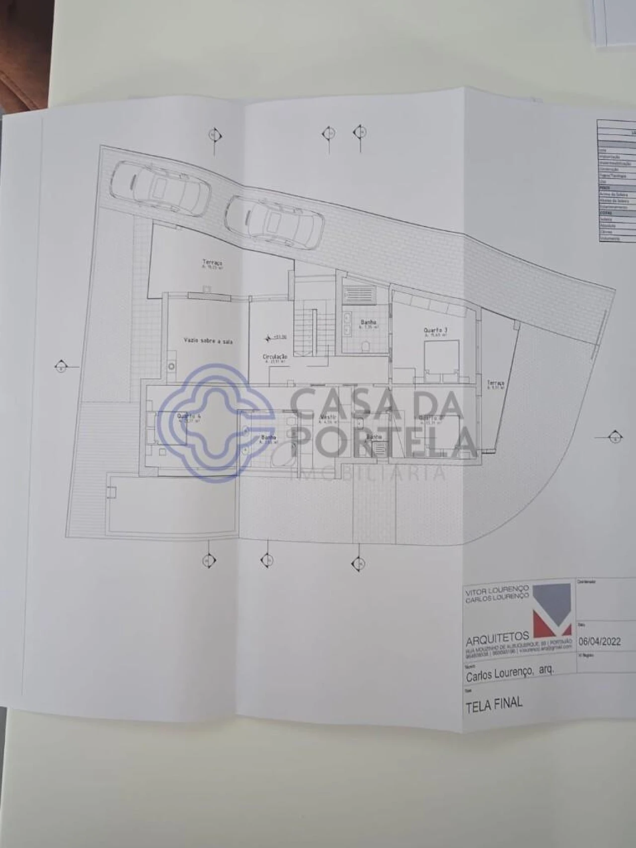 Moradia T4 para Venda em Portimão Foto 4