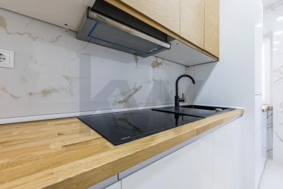 Apartamento T3 para Venda em Campolide