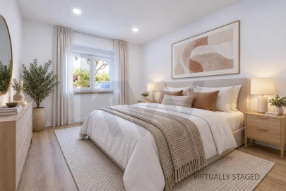 Apartamento T3 para Venda em Campolide