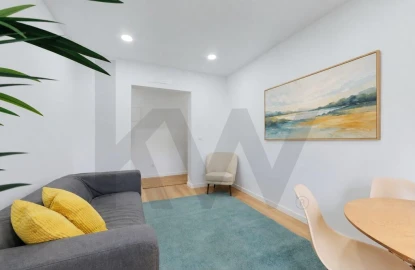 Apartamento T3 para Venda em Campolide
