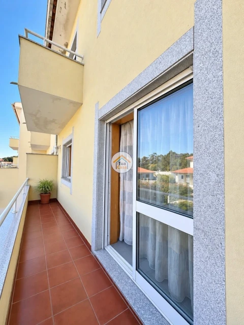 Moradia T3 para Venda em Fiães