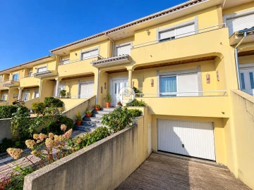 Moradia T3 para Venda em Fiães