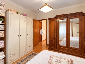 Moradia T3 para Venda em Fiães