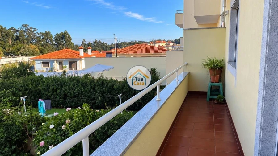 Moradia T3 para Venda em Fiães