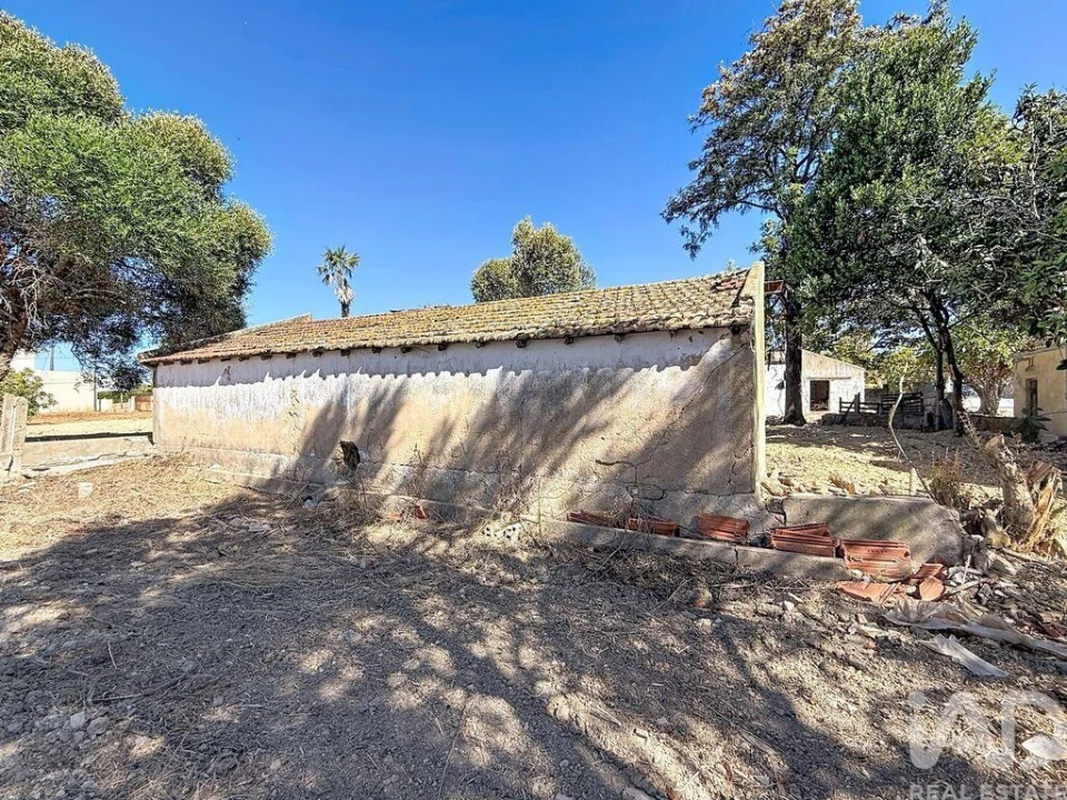 Quinta para Venda em Quelfes Foto 14