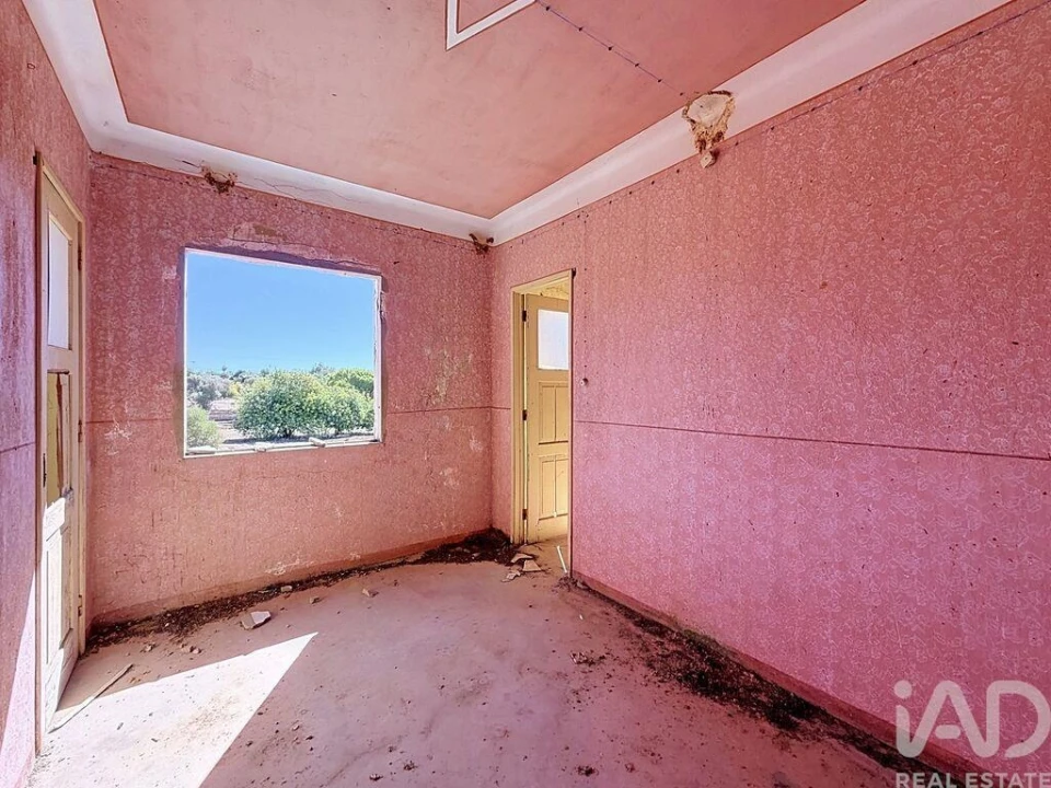 Quinta para Venda em Quelfes Foto 39