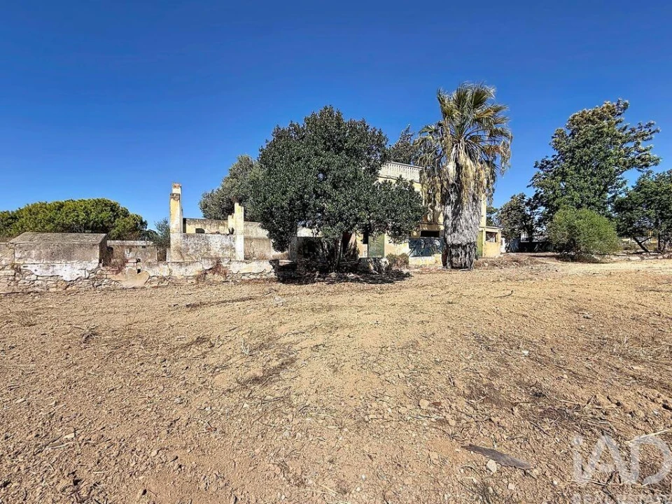 Quinta para Venda em Quelfes Foto 4