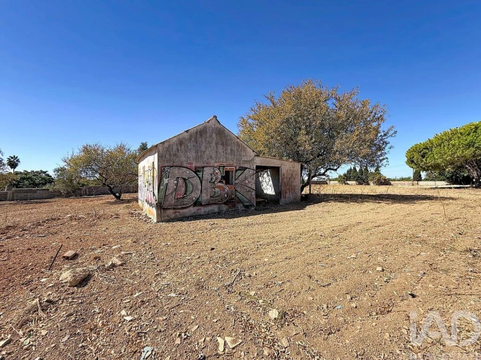 Quinta para Venda em Quelfes Foto 6