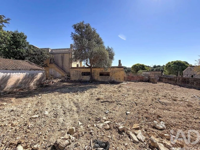Quinta para Venda em Quelfes Foto 17