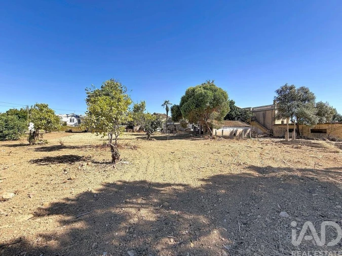 Quinta para Venda em Quelfes Foto 27