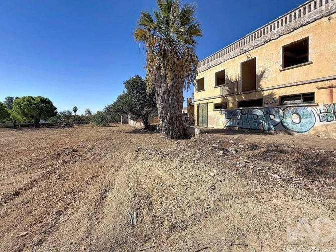 Quinta para Venda em Quelfes Foto 2