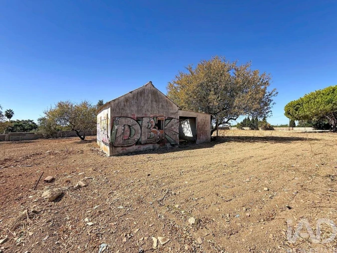 Quinta para Venda em Quelfes Foto 6