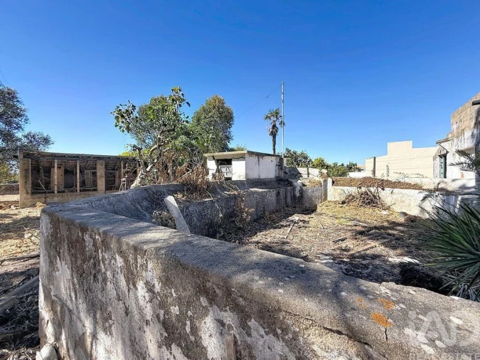 Quinta para Venda em Quelfes Foto 10