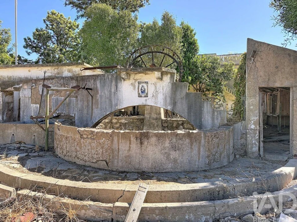 Quinta para Venda em Quelfes Foto 19